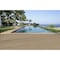 Msi Petra Beige 24 In. X 24 In. Porcelain Paver Tile, 2PK ZOR-LSC-0046 - alternate 3